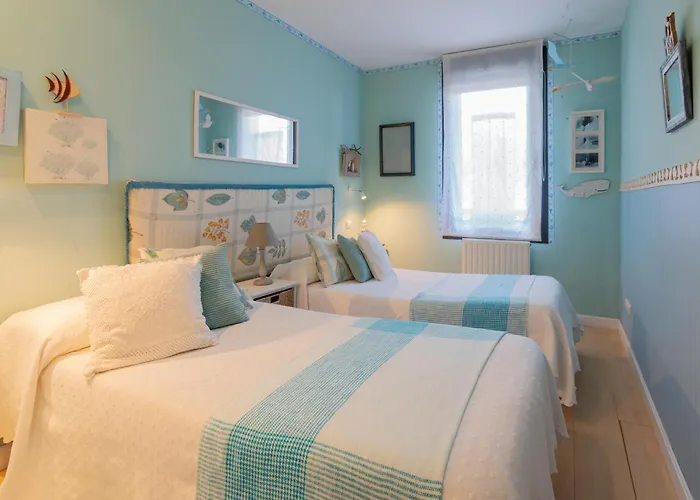 Apartamento Sueve 20
