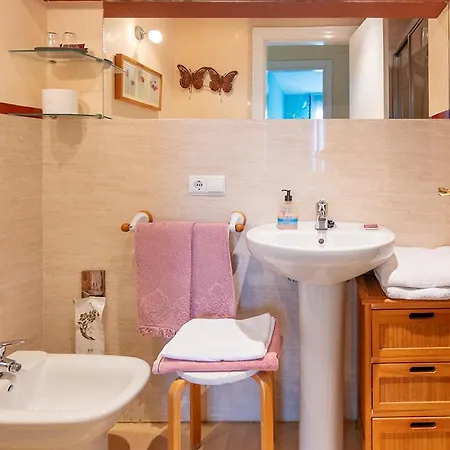 Apartamento Sueve 20 Colunga Zewnętrze zdjęcie