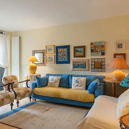 Apartamento Sueve 20 Colunga Zewnętrze zdjęcie