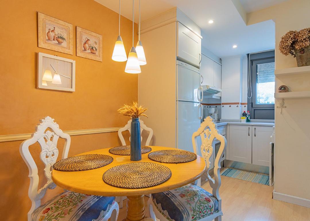 Sueve 20 Appartement