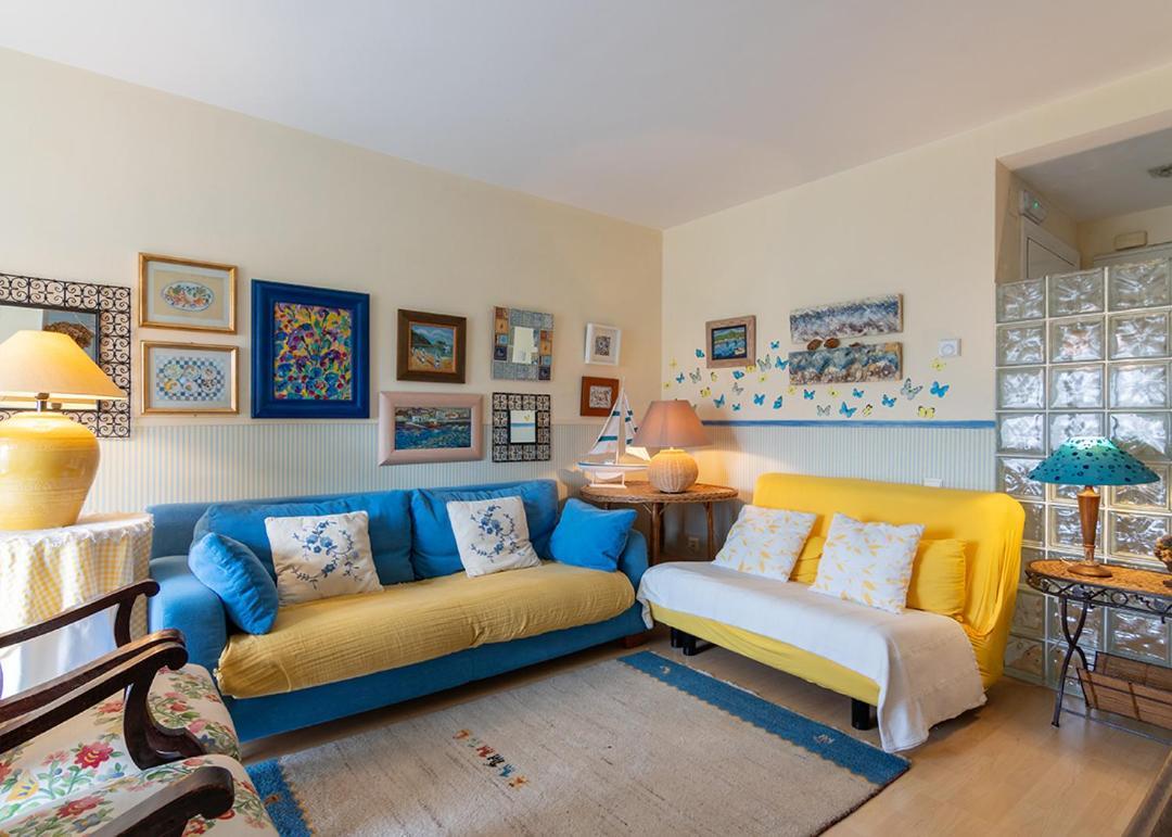 Appartement Sueve 20